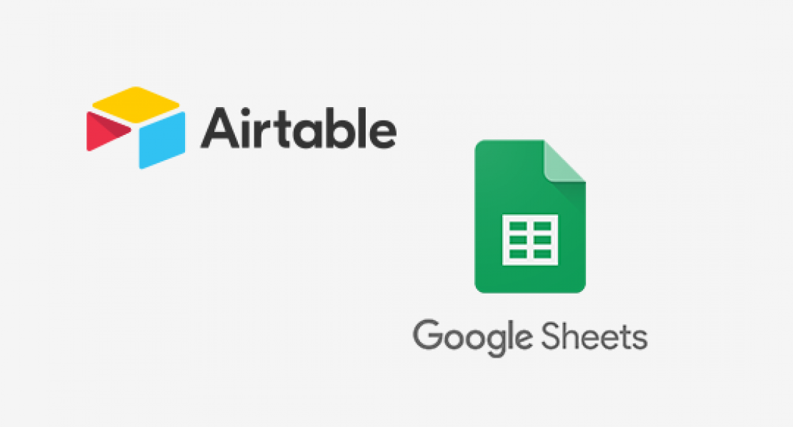sync google sheet to airtable