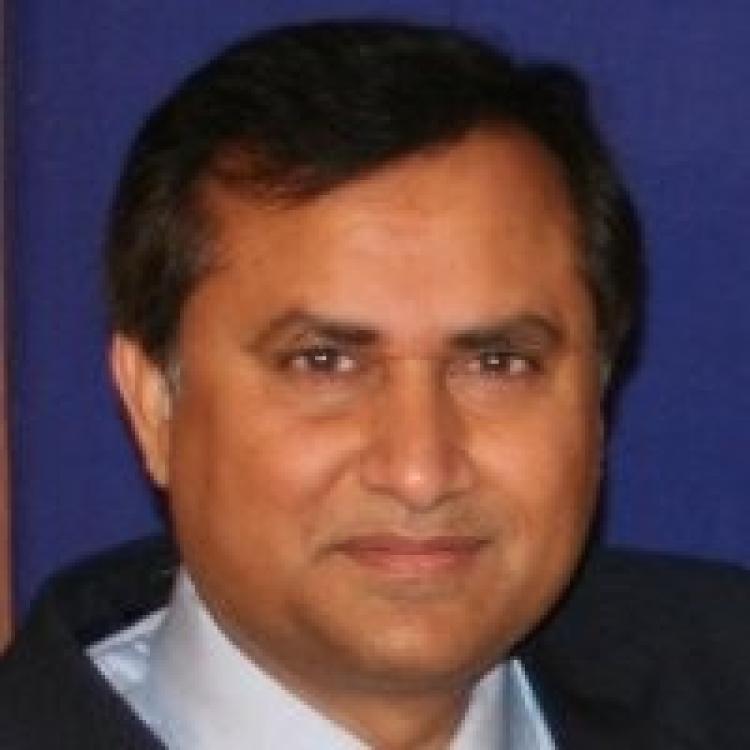 Prakash Teli